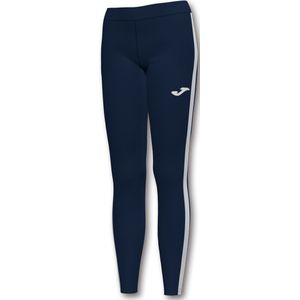 Joma - ELITE VII - Leggings - Zwart - 90% Polyamide, 10% Elastane