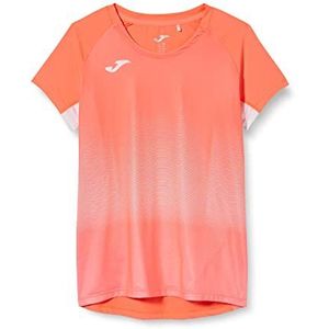 Joma Elite Vii Hardloopshirt voor meisjes