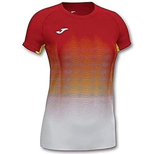 Joma Elite Vii Hardloopshirt voor meisjes