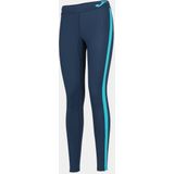 Joma Ascona Leggings Blauw Jongen