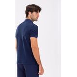 Joma Pasarela Polo Heren - Marine