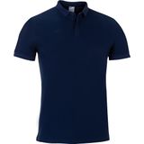 Joma Pasarela Polo Heren - Marine