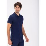 Joma Pasarela Polo Heren - Marine