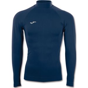 Joma - Brama Classic - Sportshirt - Zwart - Polyester