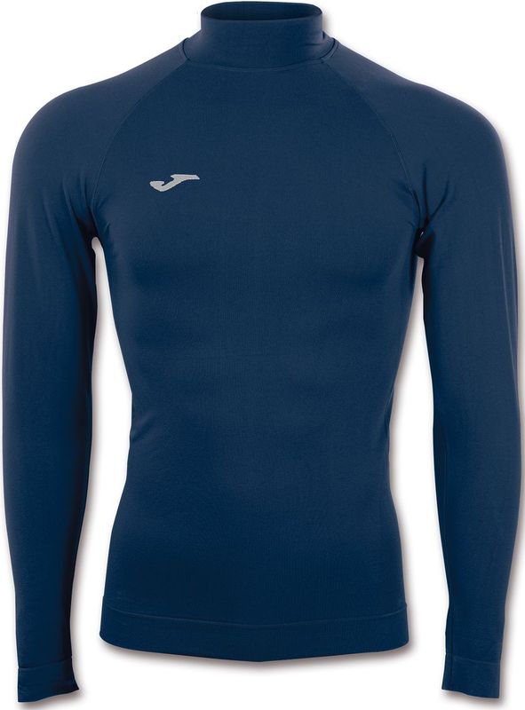 Joma - Brama Classic - Sportshirt - Zwart - Polyester