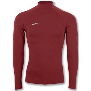 Joma - Brama Classic - Thermoshirt - Zwart - Katoen
