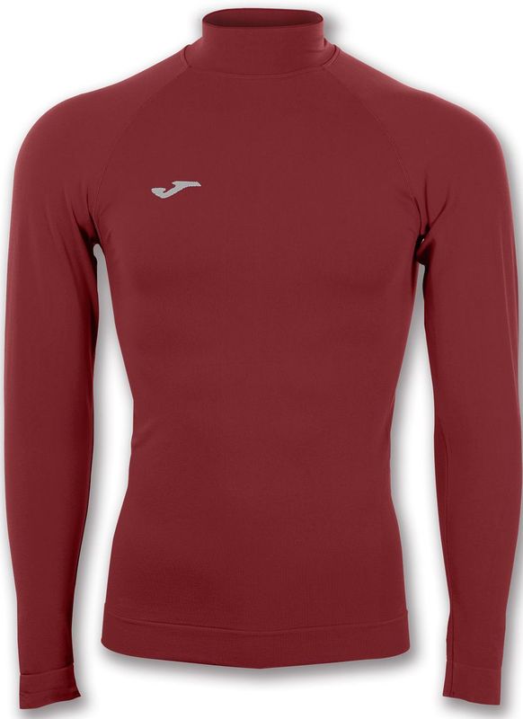 Joma - Brama Classic - Thermoshirt - Zwart - Katoen