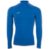 Joma - Brama Classic - Thermoshirt - Zwart - Polyester