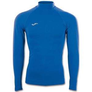 Joma - Brama Classic - Thermoshirt - Zwart - Polyester