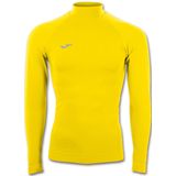 Joma - Brama Classic - Sportshirt - Zwart - Polyester