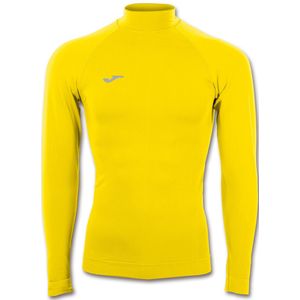 Joma - Brama Classic - Sportshirt - Zwart - Polyester