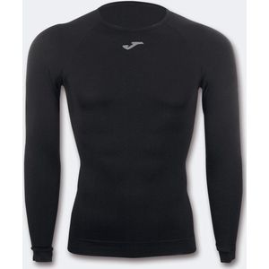 JOMA - Brama Classic - Sportshirt - Zwart - Synthetisch