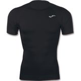 Joma - Brama Classic - Thermoshirt - Zwart - Polyester