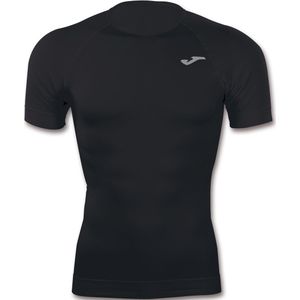 Joma - Brama Classic - Thermoshirt - Zwart - Polyester