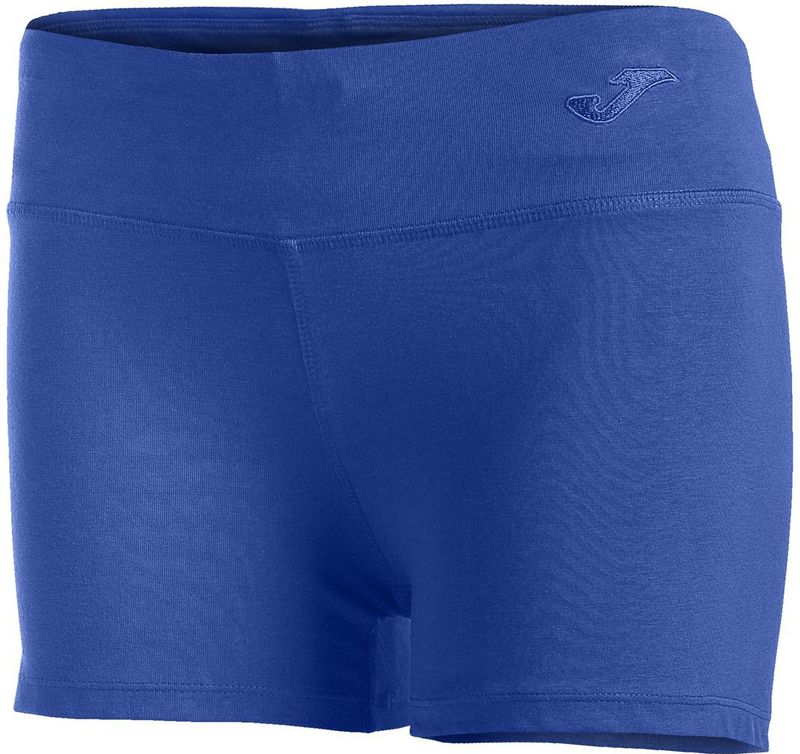 Joma - VELA II - Damesbroek - Verstelbare Tailleband - Geborduurd Logo