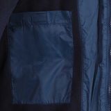 Joma - Islandia III - Parka - Lang - Met Capuchon - 100% Polyamide