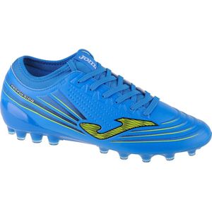 Joma Propulsion Cup 2104 AG PCUS2104AG, Mannen, Blauw, Voetbalschoenen, maat: 41