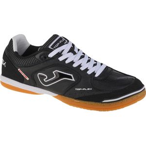 Joma - Top Flex - Zaalschoenen - Wit - Volnerfleer - EVA Anatomisch Vervormd