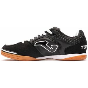 Volwassenen Zaalvoetbalschoenen Joma Sport Top Flex 21 Zwart Mannen