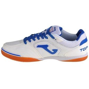 Joma Top Flex, heren futsalschoenen, Regulable, 47 EU