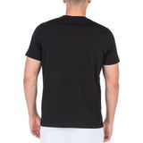 Joma - Desert Sleeve - T-shirt - Zwart - Katoen