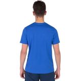 Joma Desert T-Shirt Heren - Royal