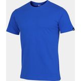 Joma Desert T-Shirt Heren - Royal