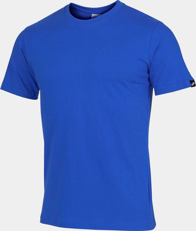Joma Desert T-Shirt Heren - Royal