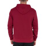 Joma - Montana - Hoodie - Rood