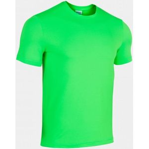 Joma - Indoor Gym - T-shirt - Ronde Hals - Gerecycled Polyester