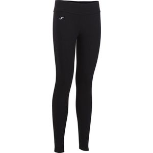 Joma Street Long Tights 800019-, Vrouwen, Zwart, Leggings