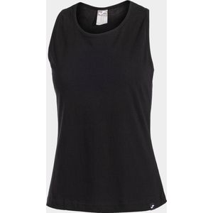 Joma - Oasis - Tanktop - Zwart - Dames