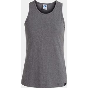 Joma - Oasis - Tanktop - Grijs - Ademend en Lichtgewicht