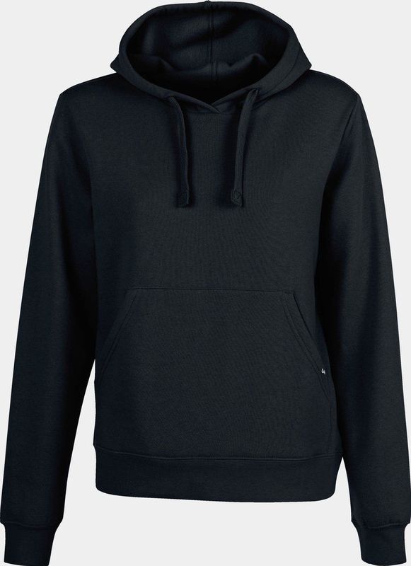 Joma - Montana - Hoodie - Zwart
