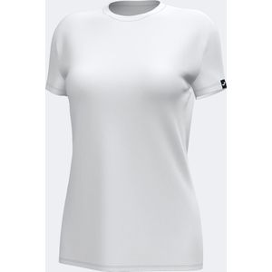Women's t-shirt joma desert sleeve t-shirt white