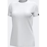 Joma - Desert - T-shirt - Wit - Dames