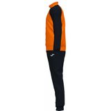 Joma - Academy Iv - Trainingspak - Zwart - 100% Polyester Tricot