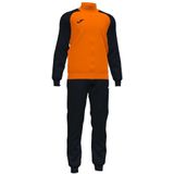 Joma - Academy Iv - Trainingspak - Zwart - 100% Polyester Tricot