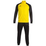 Trainingspak - Zwart - 100% Polyester