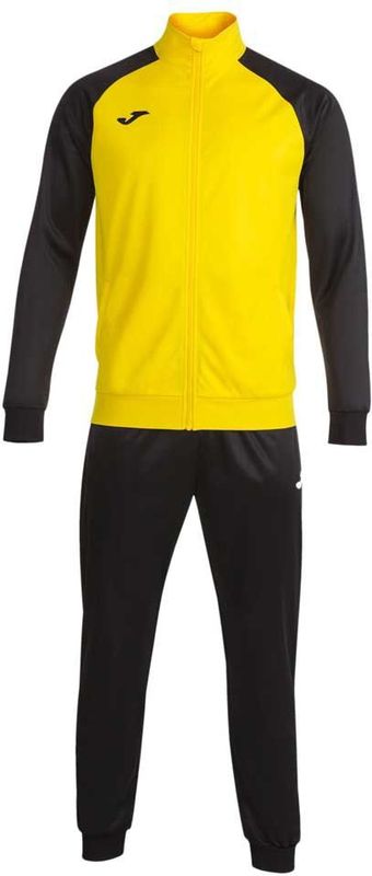 Trainingspak - Zwart - 100% Polyester