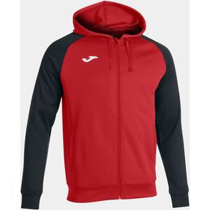 Joma - Academy IV - Sweatshirt - Met Rits