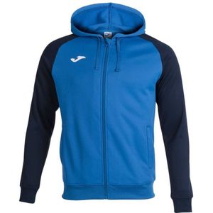 Joma - Academy IV - Sweatshirt - Met Rits