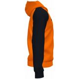 Joma - Academy IV - Sweatshirt - Met Rits