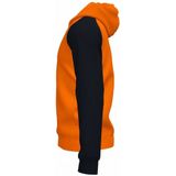 Joma - Academy IV - Sweatshirt - Met Rits