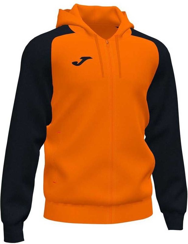 Joma - Academy IV - Sweatshirt - Met Rits