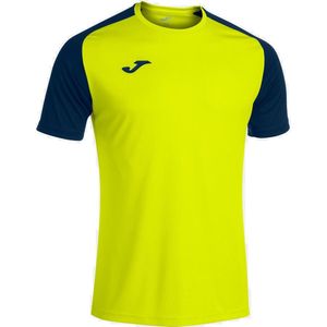 Joma - Academy IV - Sportshirt - Kleur - Materiaal