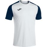 Joma - Academy IV - T-shirt - Kinderen - Lichtgewicht - Geschikt voor Sport