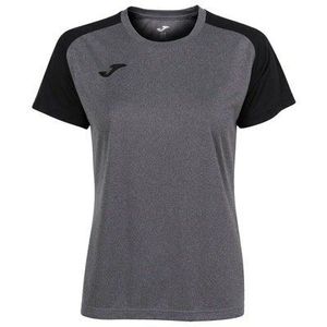 Joma - Academy IV - Sportshirt - Rood - 100% Polyester