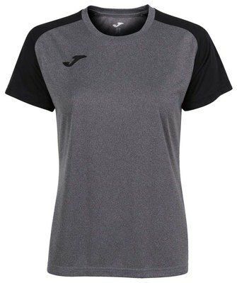 Joma - Academy IV - Sportshirt - Rood - 100% Polyester