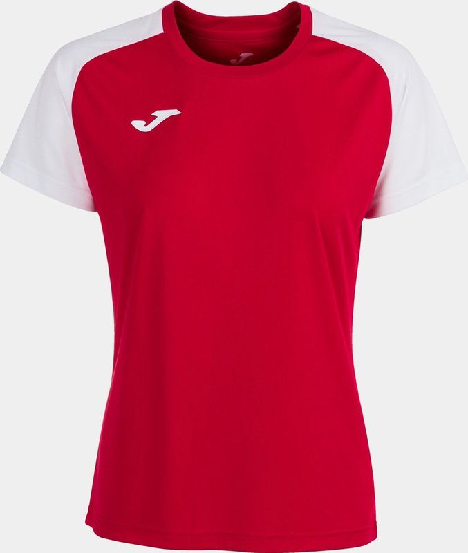 Joma - Academy IV - Sportshirt - Kleur - 100% Polyester